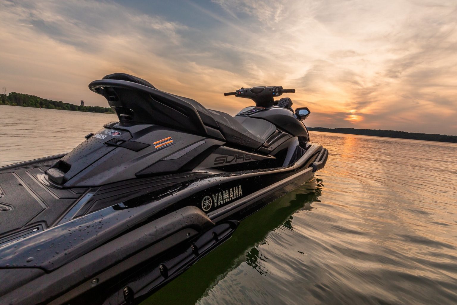 Session jet ski — photo 2