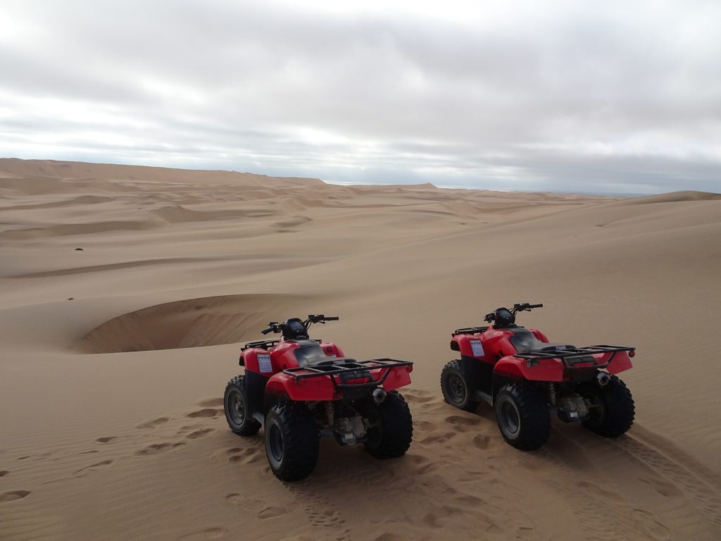 Balade en quad — photo 3