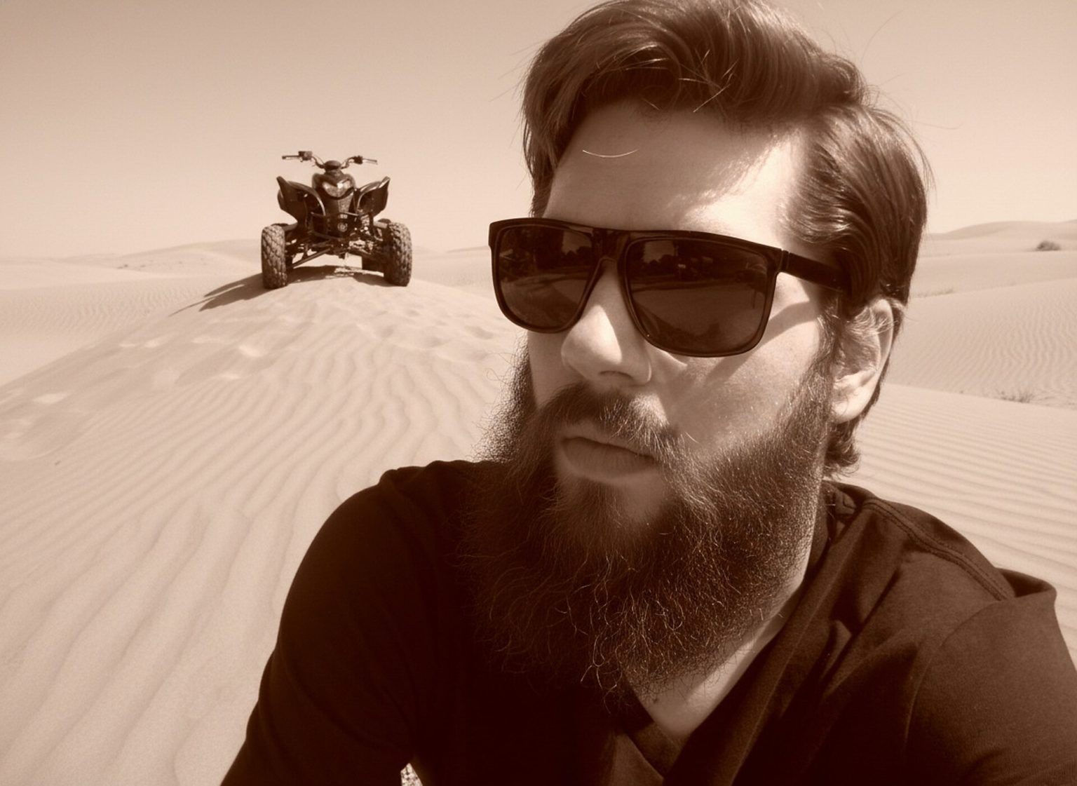 Balade en quad — photo 2