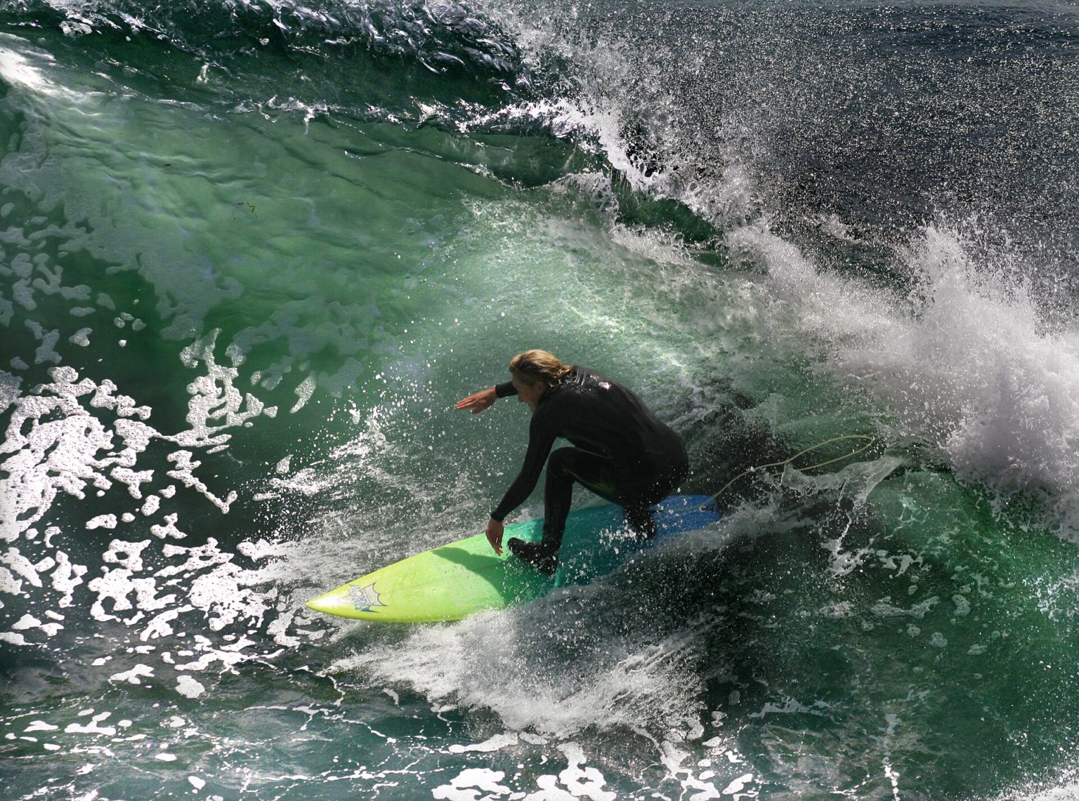Malika Surf Camp — cours collectif — photo 2