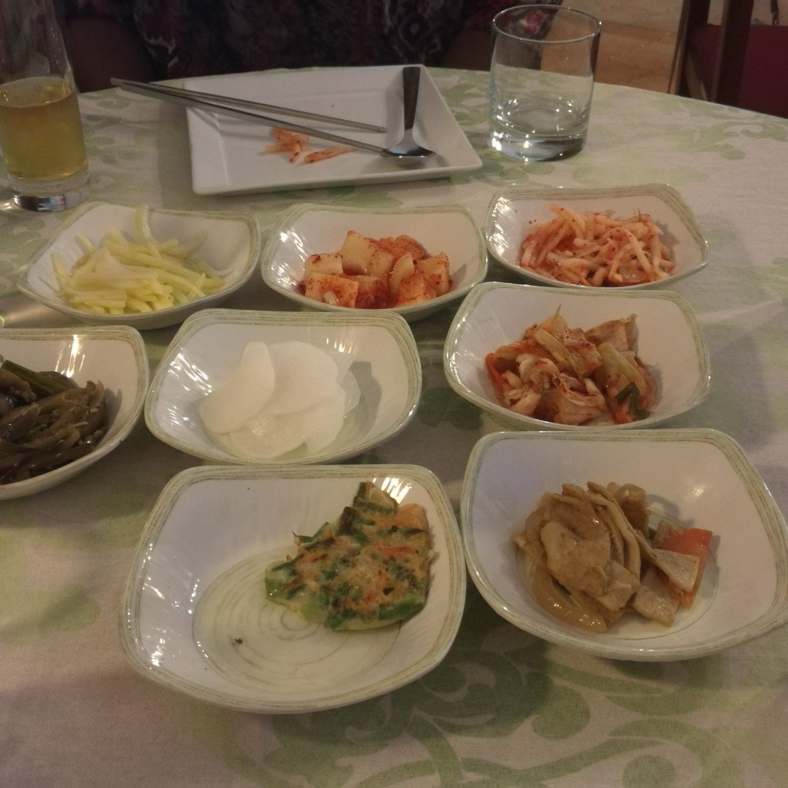 Arirang — Restaurant à Dakar · Dakar Agency