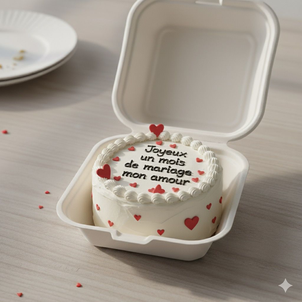 Atelier Bento / Layer Cake · Dakar Agency