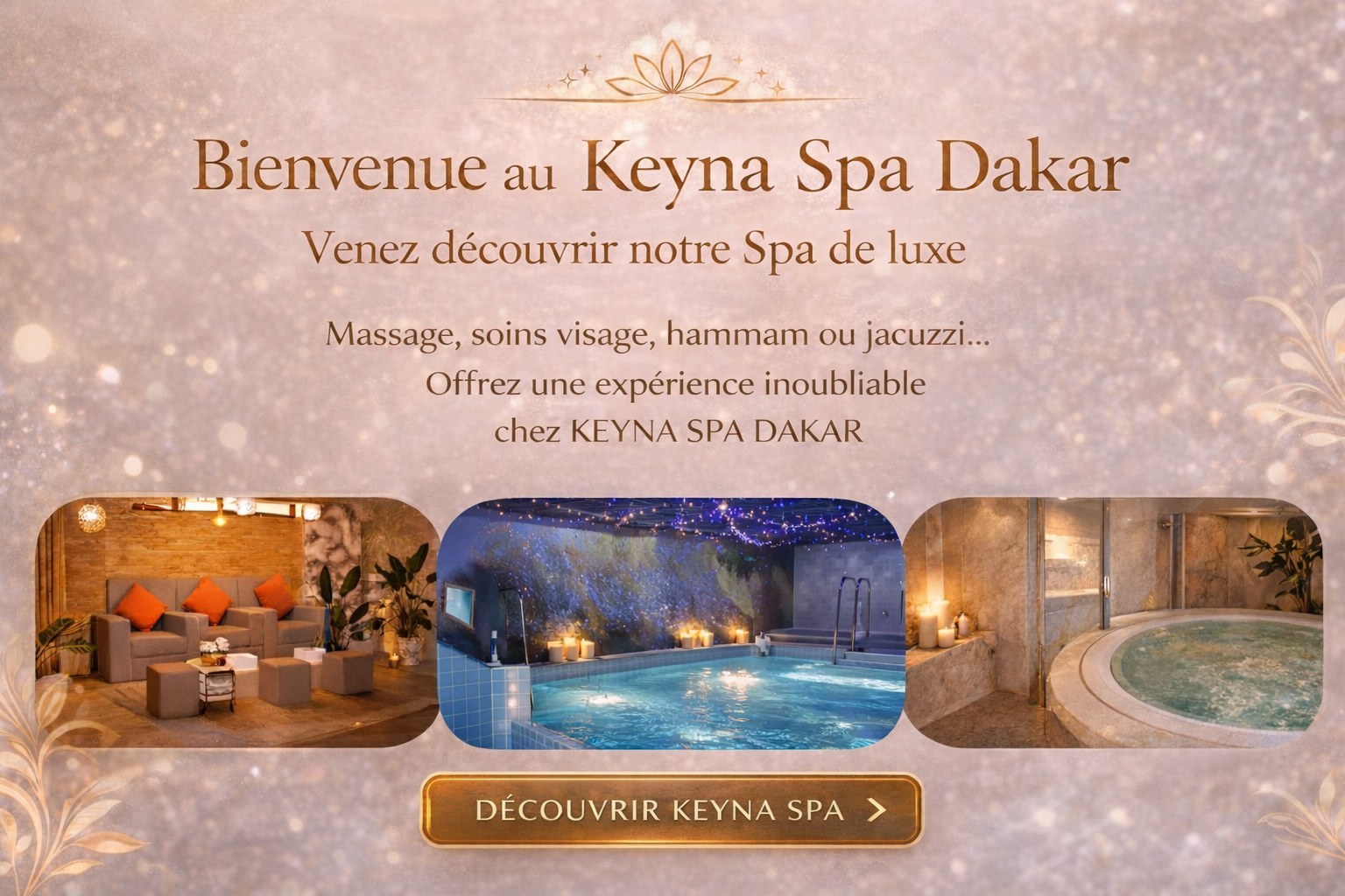 Keyna Spa — photo 4