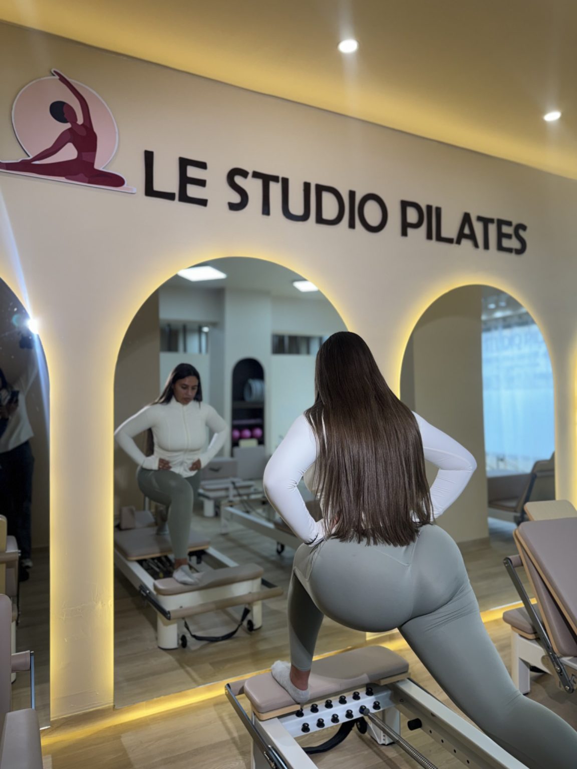 Le Studio Pilates