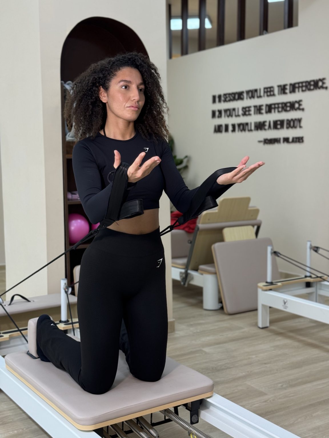 Le Studio Pilates — photo 2