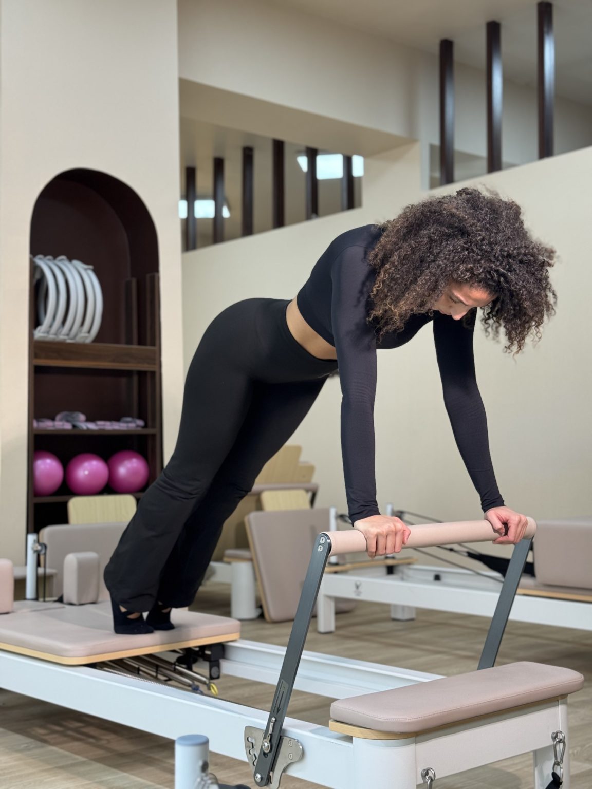 Le Studio Pilates — photo 3
