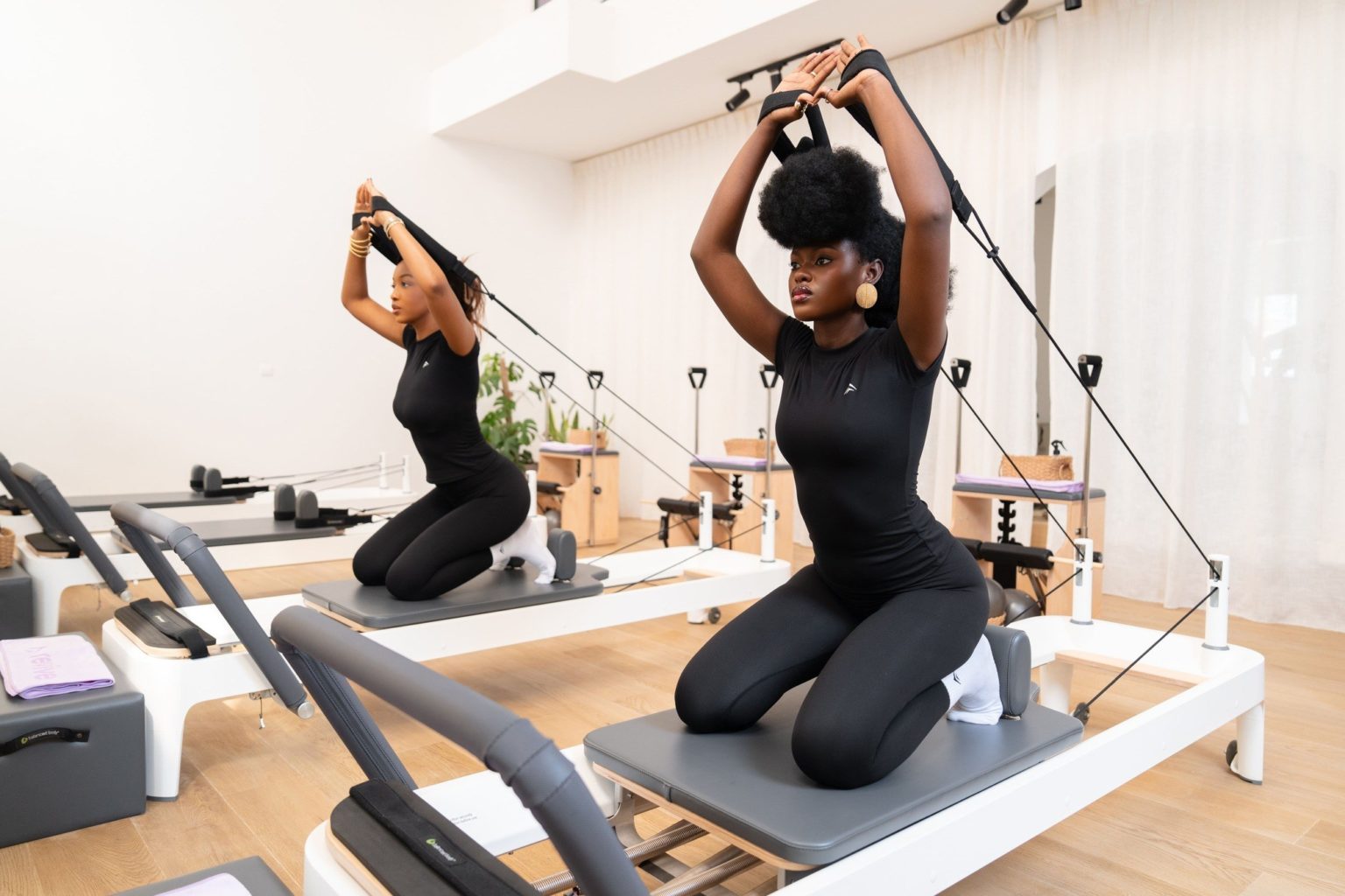 Revive Pilates — photo 2