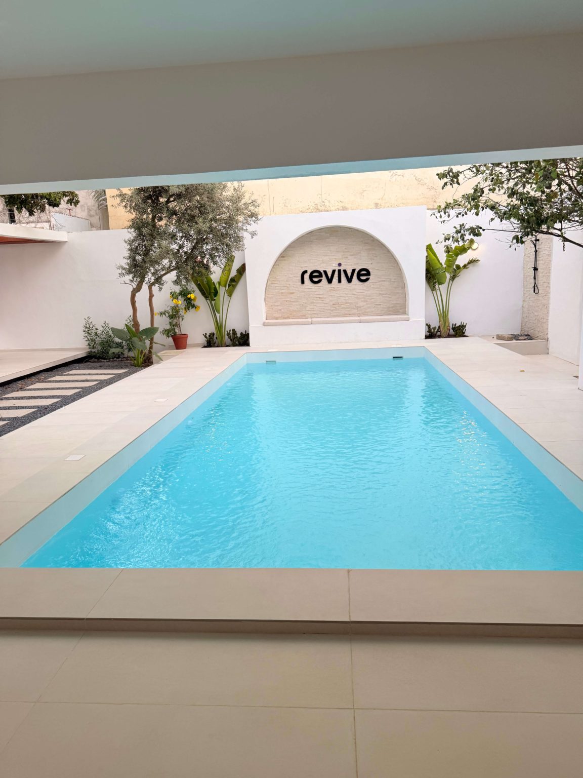 Revive Pilates — photo 3
