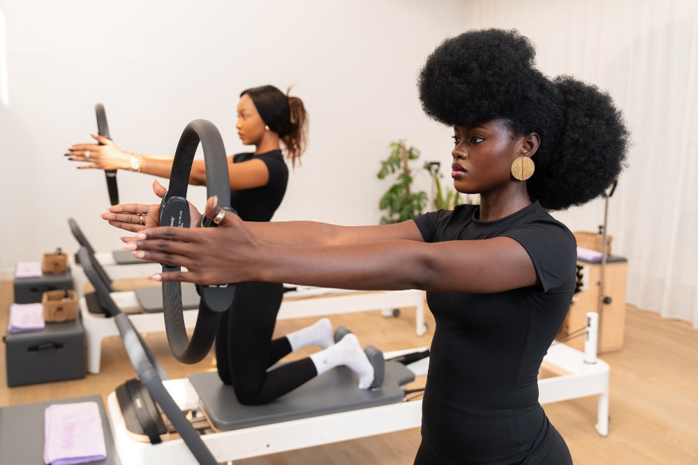Revive Pilates