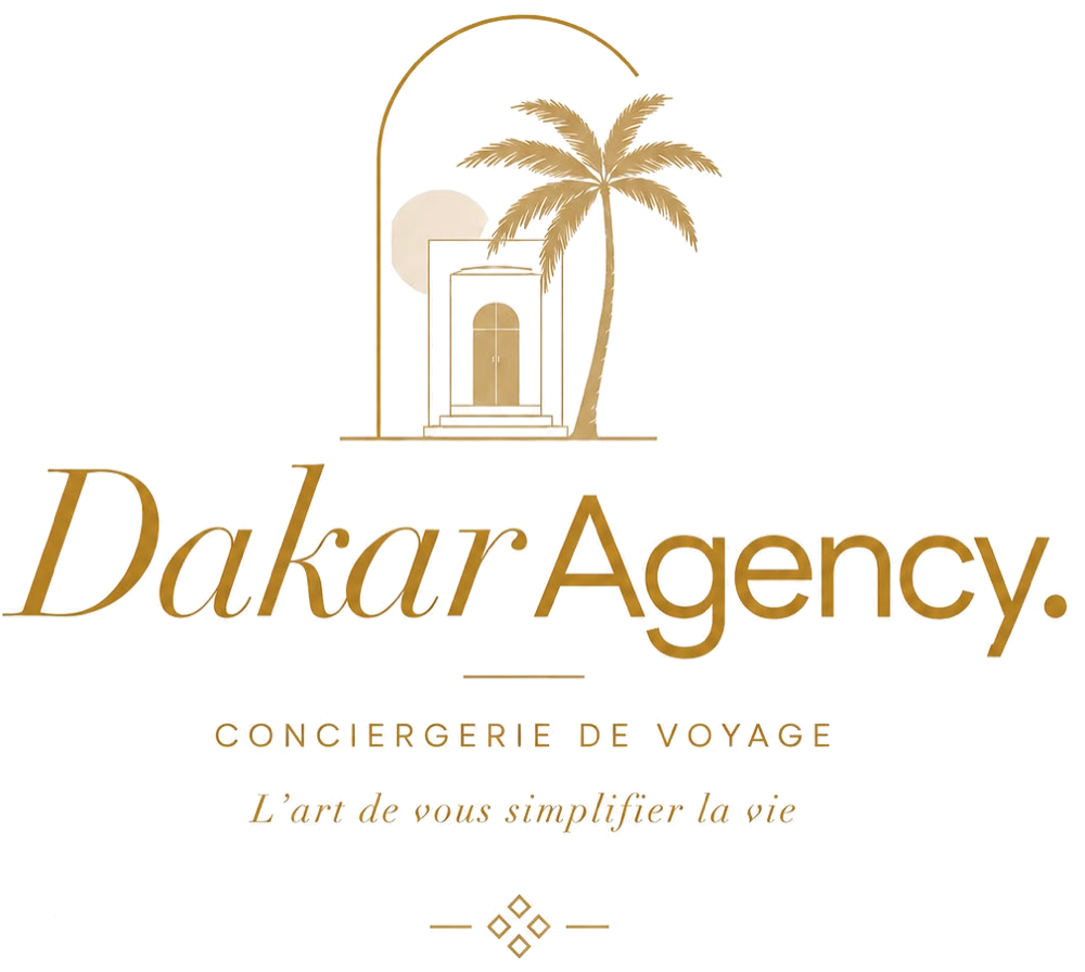 Dakar Agency — Conciergerie de voyage