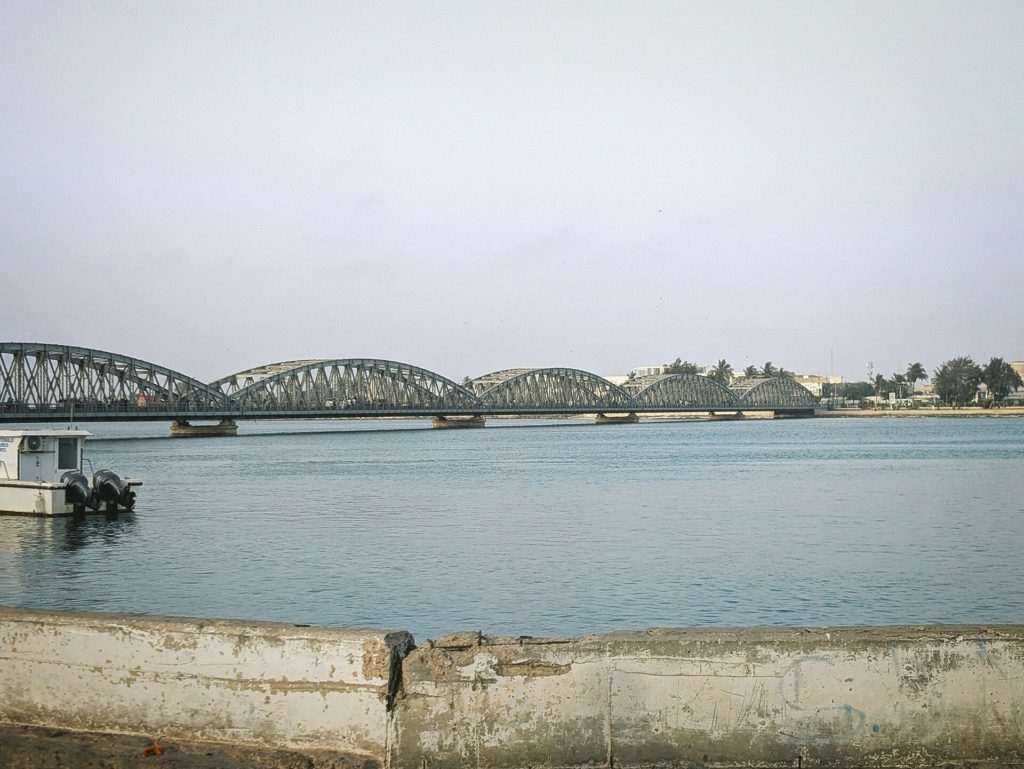 Saint-Louis
