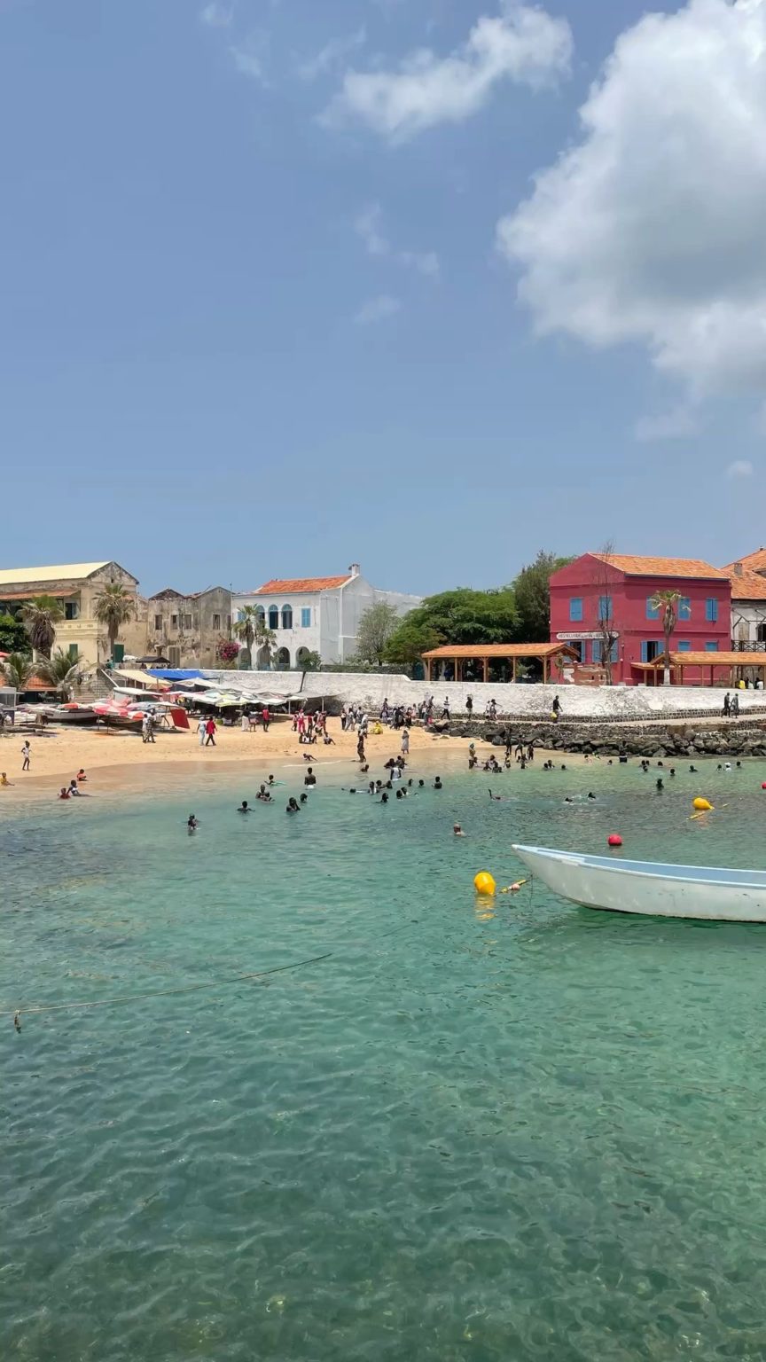 Pack Prestige — Île de Gorée — photo 3