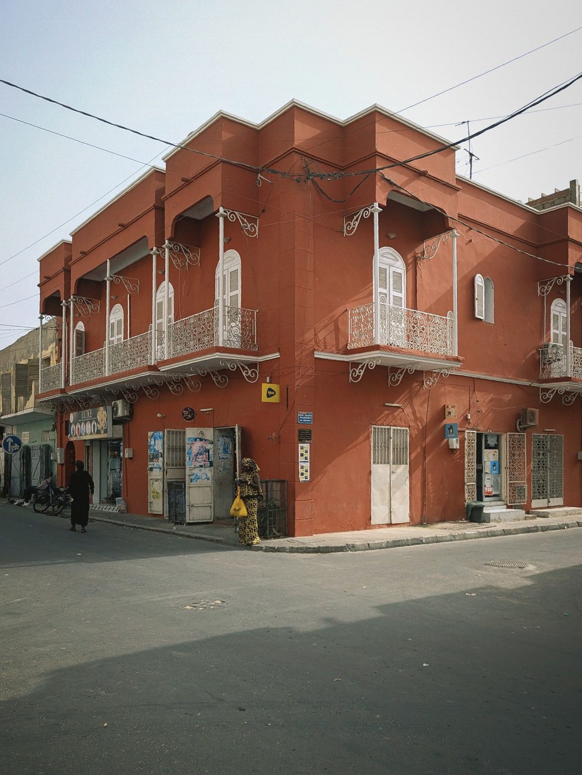 Saint-Louis — Balade en calèche — photo 2