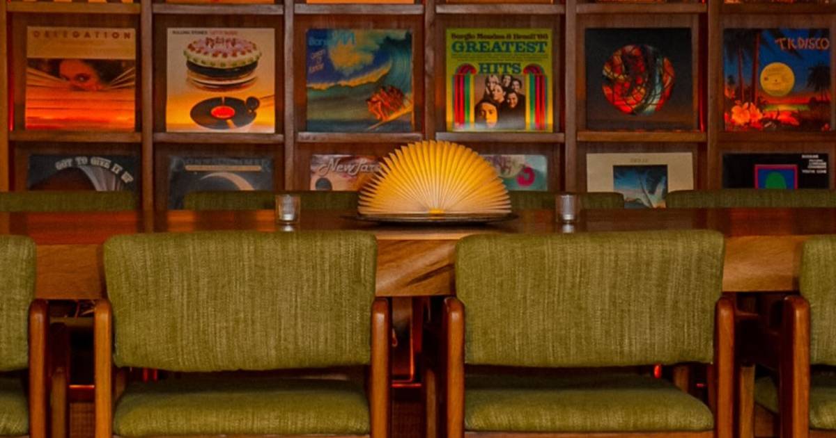 Groov — Restaurant à Dakar · Dakar Agency
