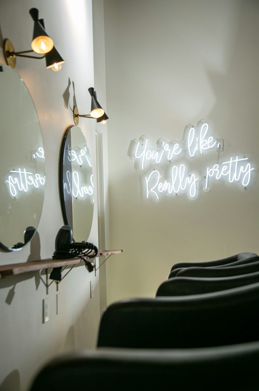 Institut La Rose — Beauté à Dakar · Dakar Agency