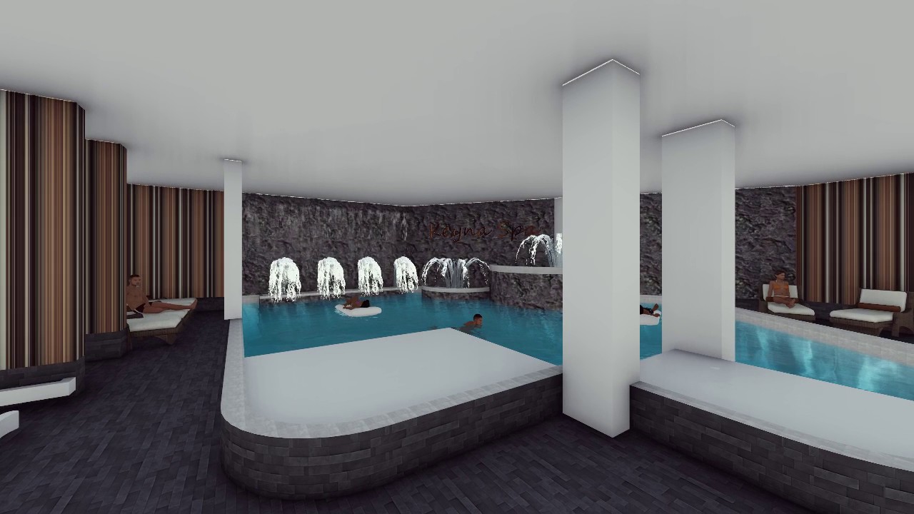 Keyna Spa — Beauté à Dakar · Dakar Agency
