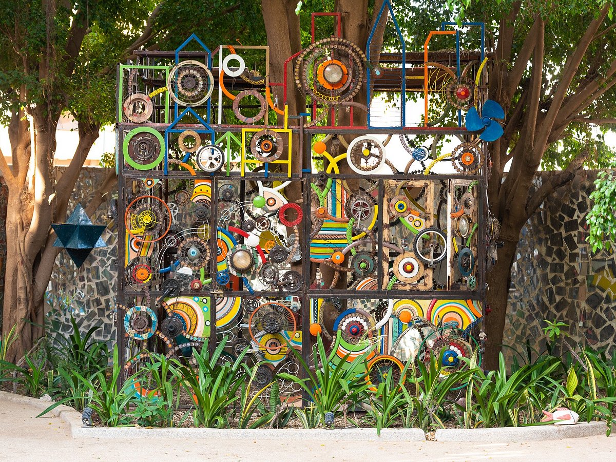 Lomane Art · Dakar Agency