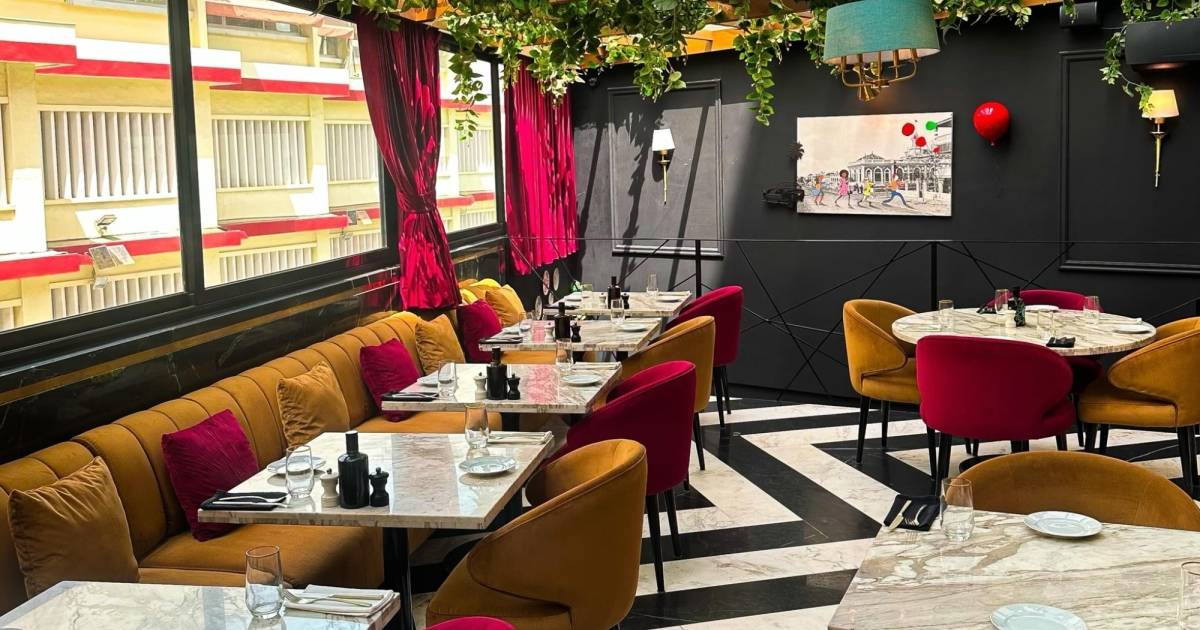Nostra — Restaurant à Dakar · Dakar Agency
