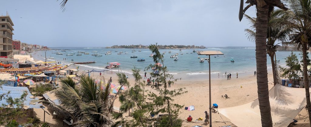 Que faire à Saly pendant un week-end ?