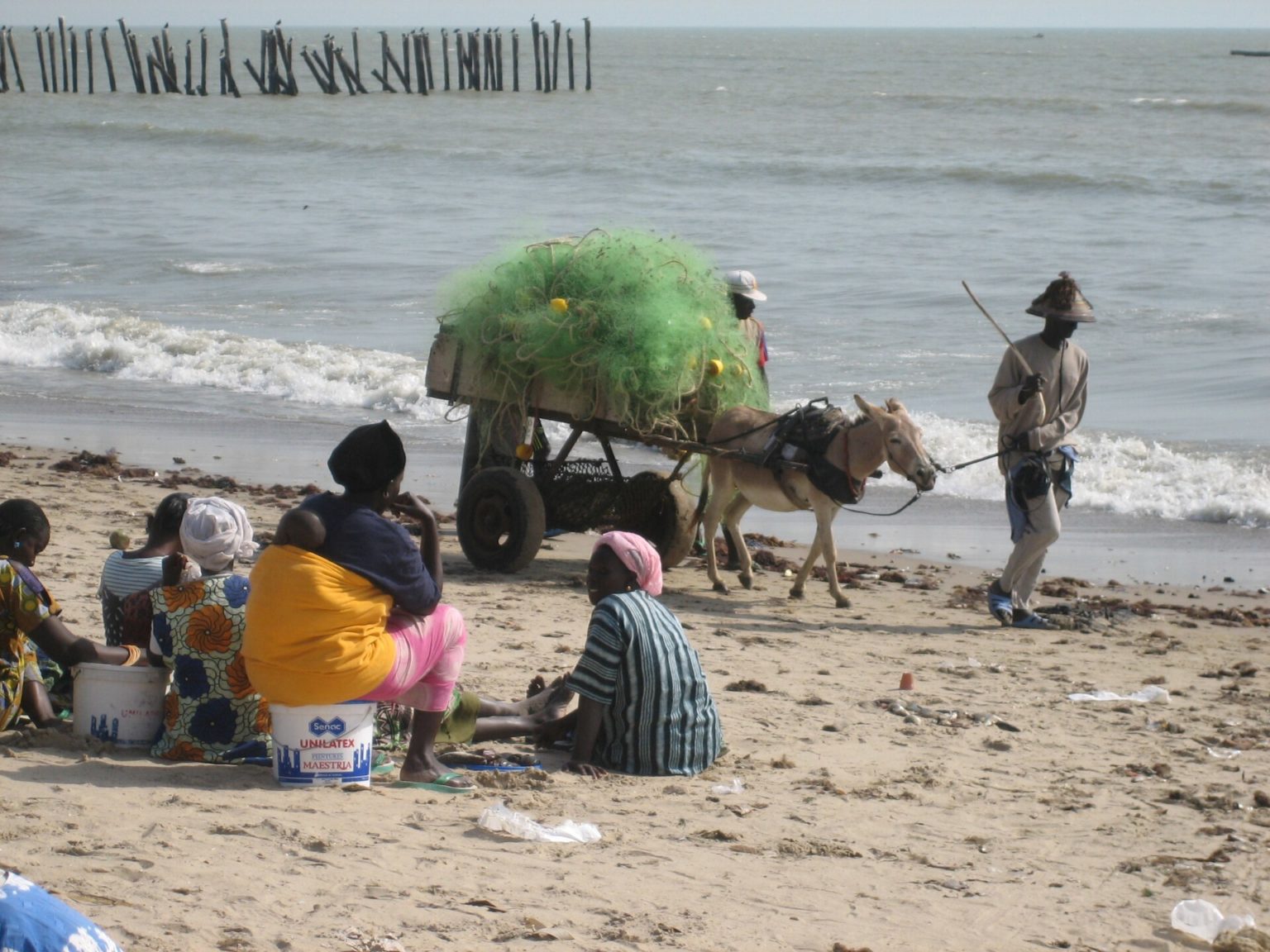 Saly & Somone — photo 3