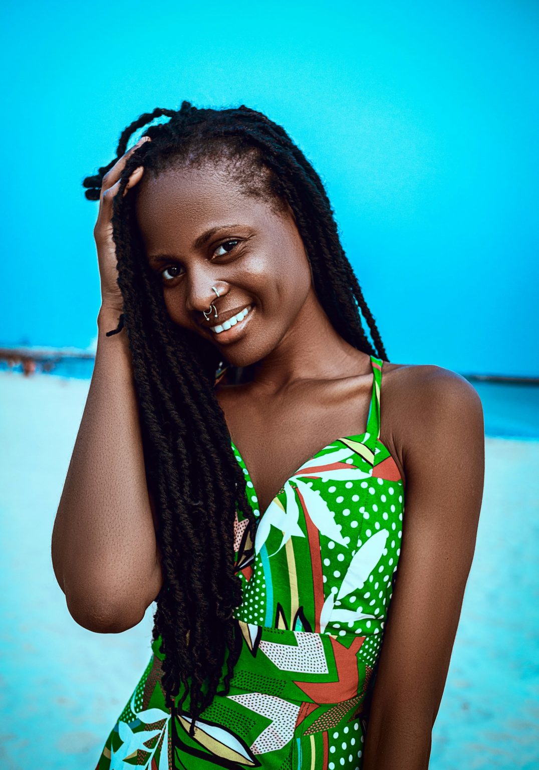Shooting photo · Dakar Agency
