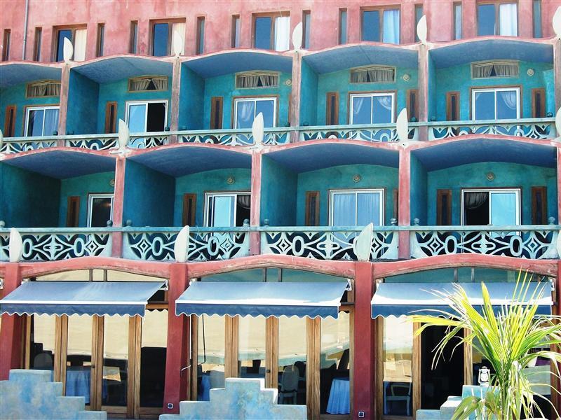 Sokhamon — Restaurant à Dakar · Dakar Agency