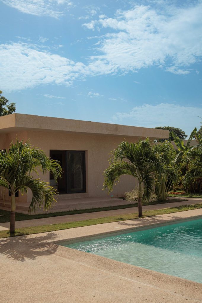 Maison Inaya — photo 1