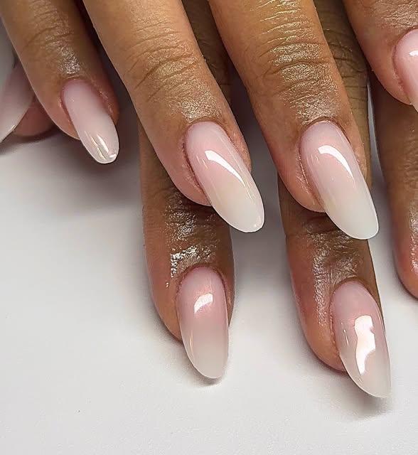 Manucure au Beauty Lounge Bar, Almadies