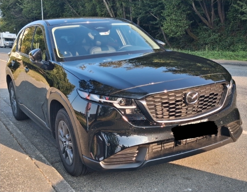 SUV Teranga